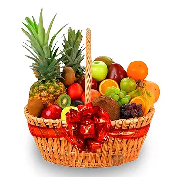 Philippines flowers  -  Fruitful Harmony Flower Delivery