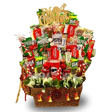 Vietnam flowers  -  Sweet Reunion Flower Bouquet/Arrangement