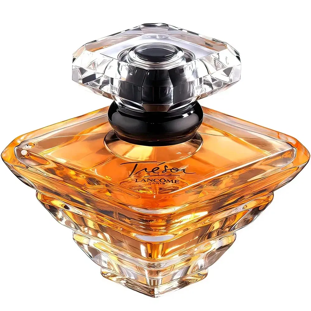 Ljubljana çiçek- Lancôme -Trésor Eau de Parfum