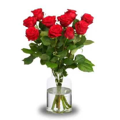 Holland blomster-  Blomst buket/Arrangement