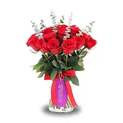 Sharjah Online cvjećar - Vaza ljubavi Buket