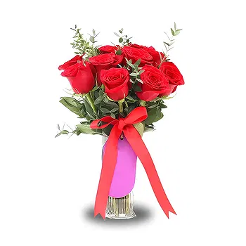 United Arab Emirates flowers  -   Intimate Moments Flower Delivery