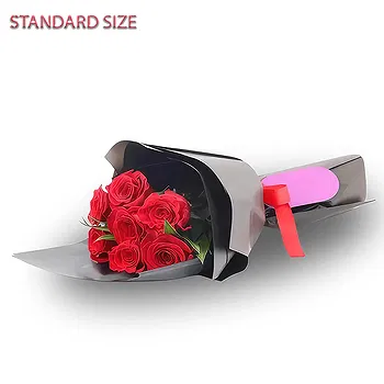 United Arab Emirates flowers  -  Romantic Flame Flower Delivery