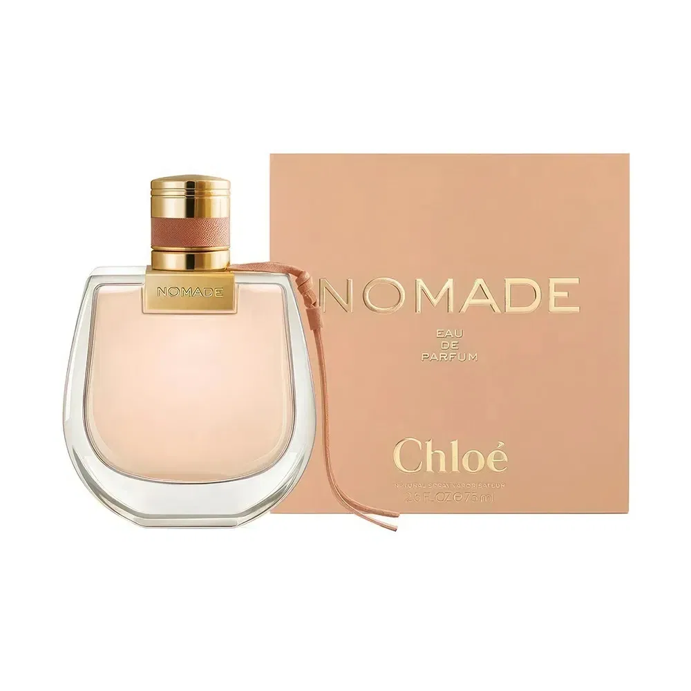 Ljubljana çiçek- Chloé - Nomade Eau de Parfum