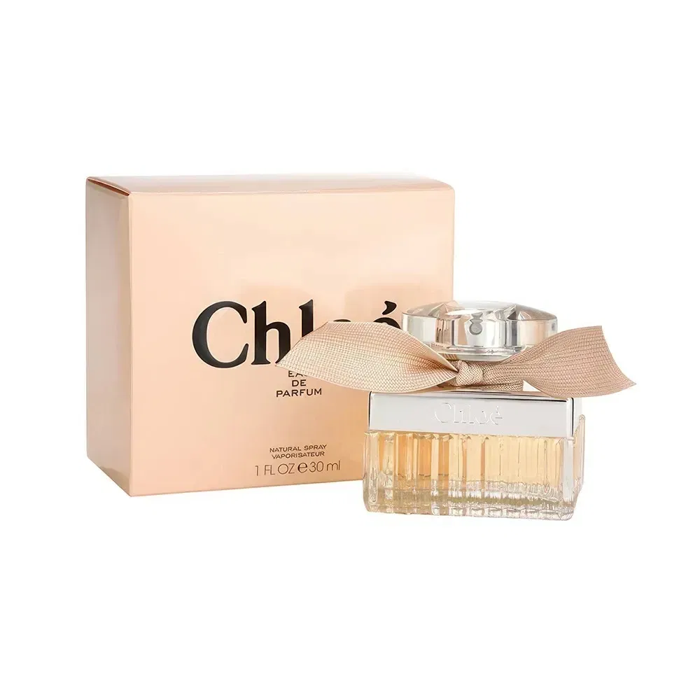 Ljubljana çiçek- Chloé - Eau de Parfum