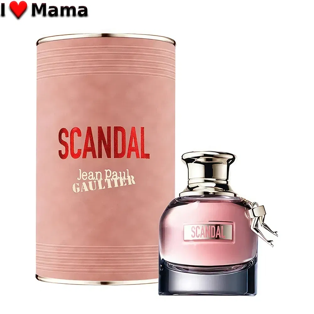 flores Alicante floristeria -  Jean Paul Gaultier - Scandal Eau de Parfum
