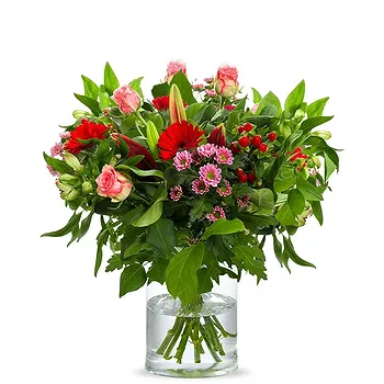 Holland flowers  -  Bouquet Rachel Flower Delivery