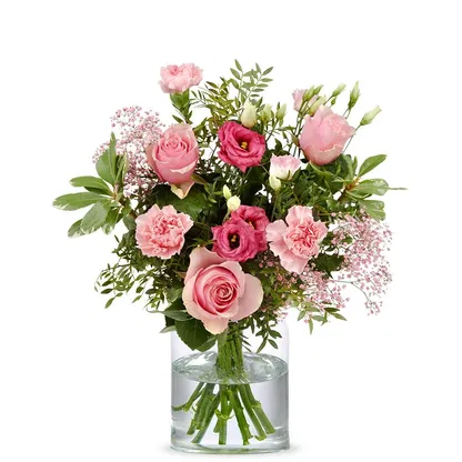 Oldambt blomster-  Blomst buket/Arrangement