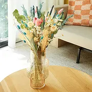 Verossaz online Florist - Azure Serenity Bouquet