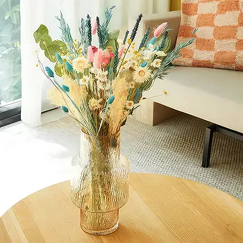 Bern Blumen Florist- Azurblaue Gelassenheit Blumen Lieferung
