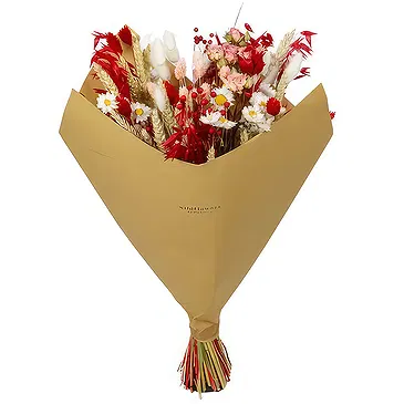 Alle anderen Städte Blumen Florist- Purpurrote Eleganz Bouquet/Blumenschmuck