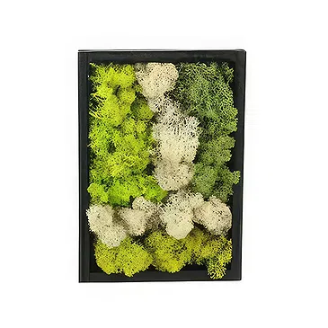 Verossaz flowers  -  Natural Serenity Flower Bouquet/Arrangement