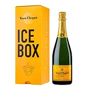 Germany online Florist - Veuve Clicquot Brut Ice Box Champagne Gift Se Bouquet