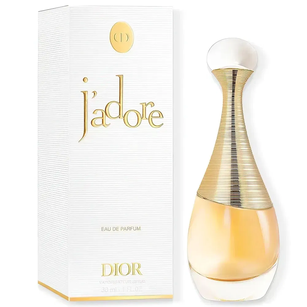 Ljubljana çiçek- Dior - J’adore Eau de Parfum