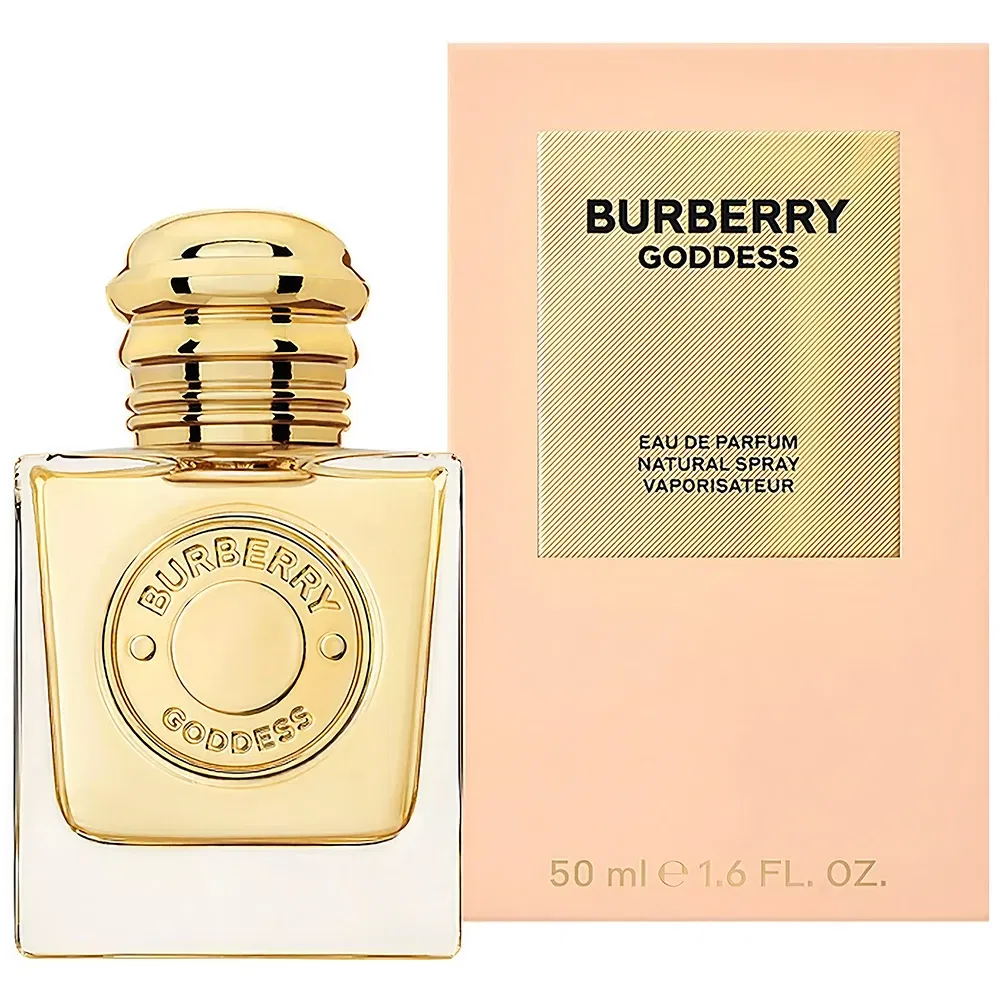 flores Alicante floristeria -  Burberry – Diosa Eau de Parfum