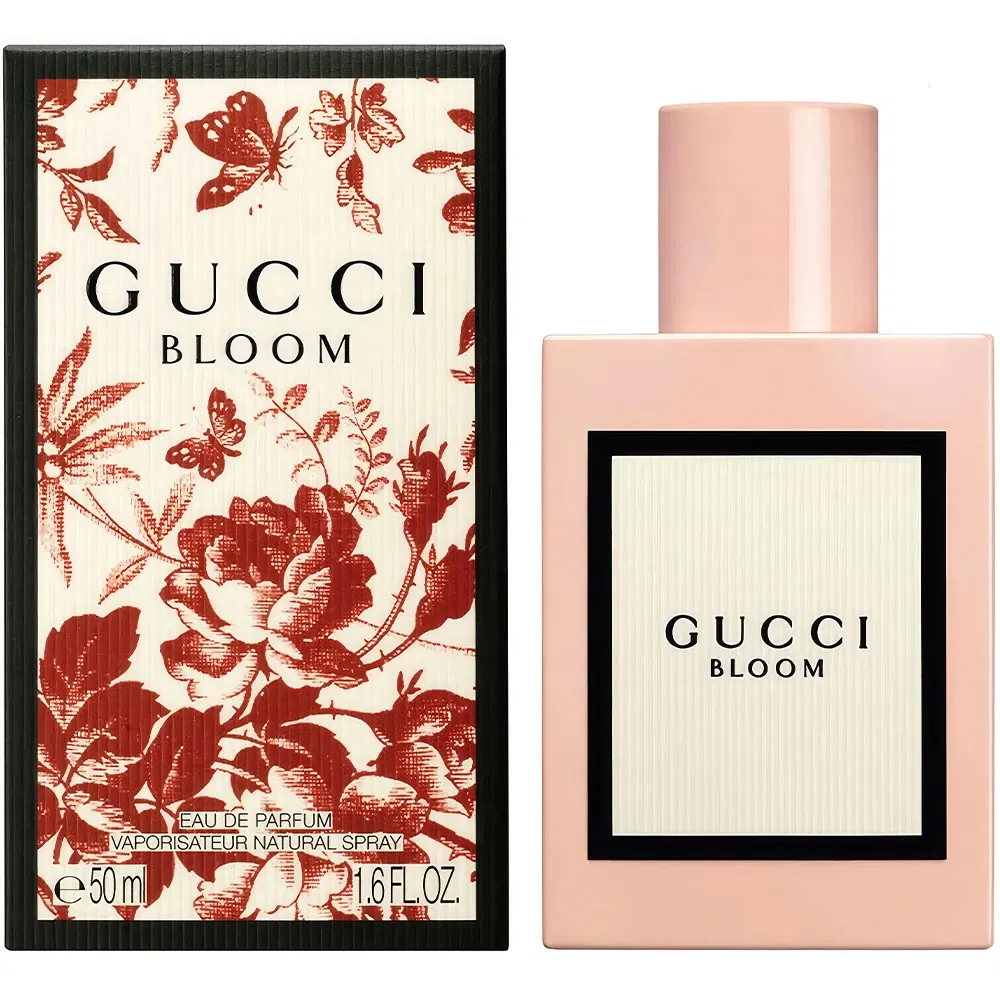 flores Alicante floristeria -  Gucci – Gucci Bloom Eau de Parfum