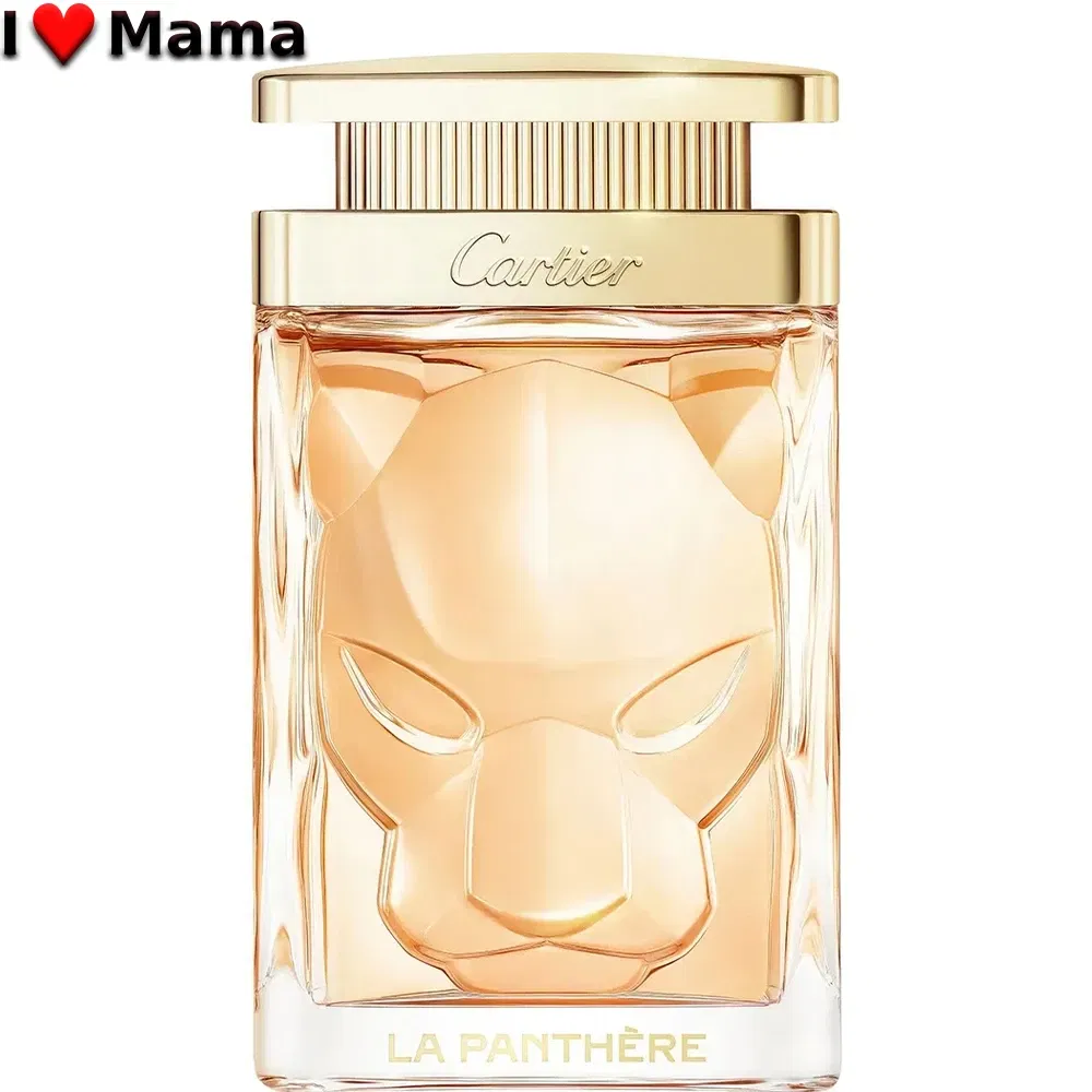 flores Alicante floristeria -  Cartier – La Panthère Eau de Parfum