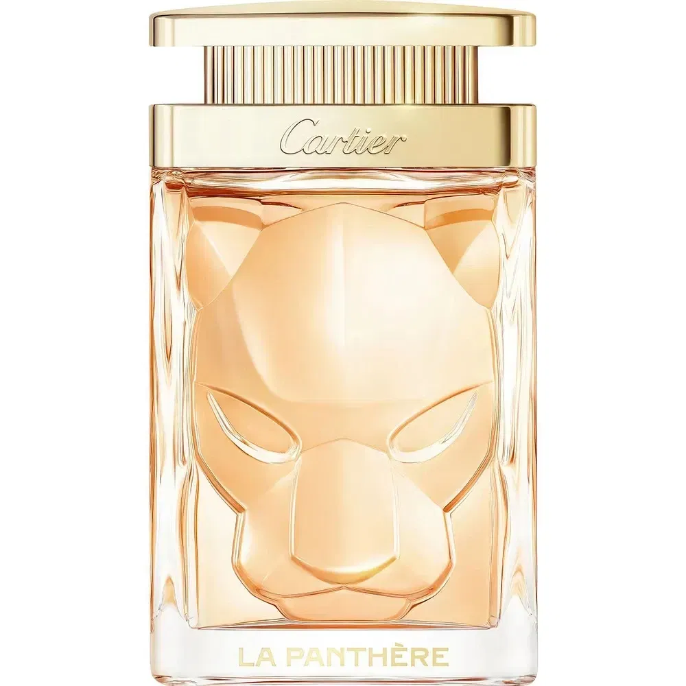 Ljubljana çiçek- Cartier – La Panthère Eau de Parfum