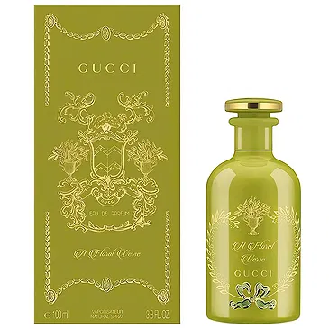 Italy flowers  -  Gucci – The Alchemist’s Garden A Floral Verse Flower Bouquet/Arrangement