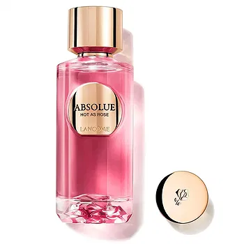 Italy flowers  -  Lancôme – Hot As Rose Eau de Parfum Flower Delivery