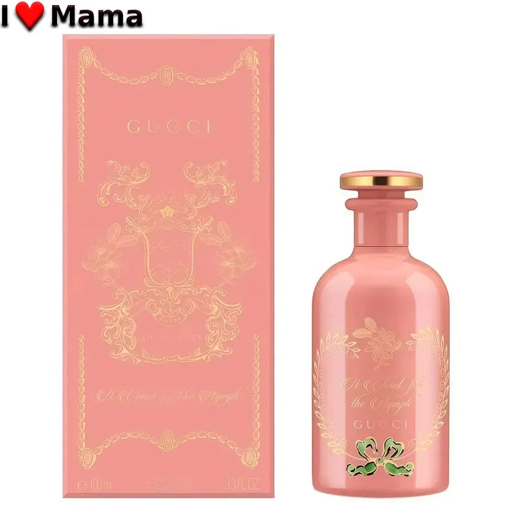 flores Alicante floristeria -  Gucci – Un canto para la ninfa Eau de Parfum