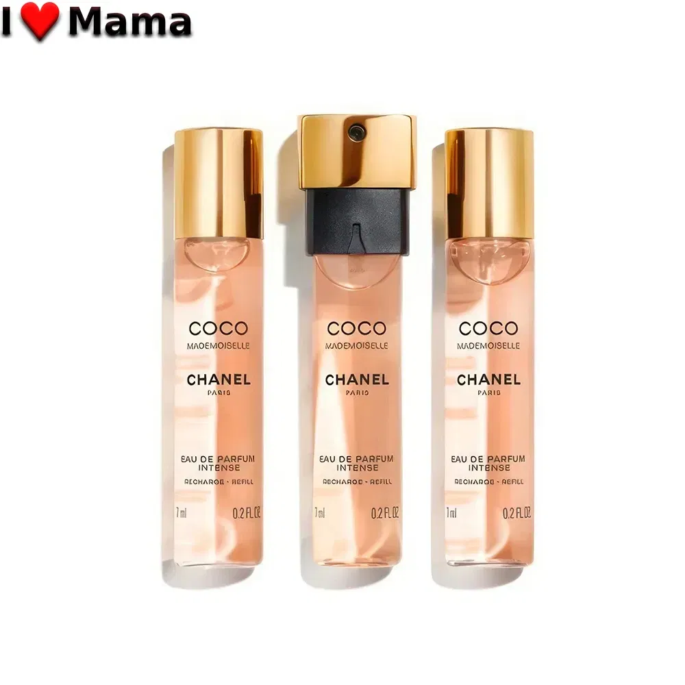 flores Alicante floristeria -  Chanel – Coco Mademoiselle Eau de Parfum Inte