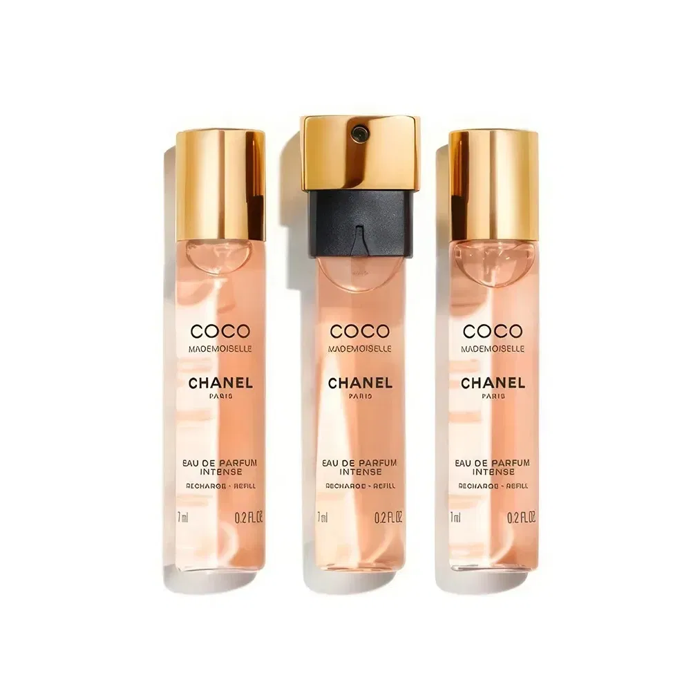Ljubljana çiçek- Chanel – Coco Mademoiselle Eau de Parfum Yoğu