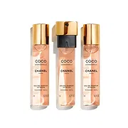 אמסטרדם חנות פרחים באינטרנט - שאנל – Coco Mademoiselle Eau de Parfum Intens זר פרחים