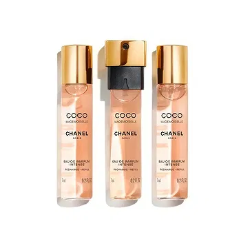 Italy flowers  -  Chanel – Coco Mademoiselle Eau de Parfum Inte Flower Delivery