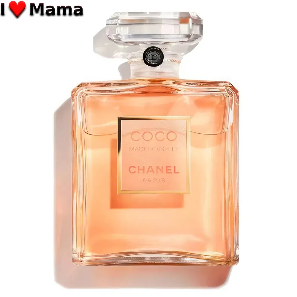 flores Alicante floristeria -  Chanel – Coco Mademoiselle Eau de Parfum