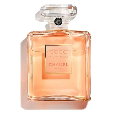 Italy flowers  -  Chanel – Coco Mademoiselle Eau de Parfum Flower Bouquet/Arrangement