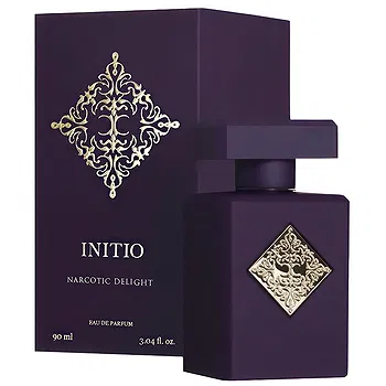 Italy flowers  -  Initio Parfums Privés – Narcotic Delight Eau  Flower Delivery