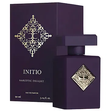 Neuburg a.d. Donau kukat- Initio Parfums Privés – Narcotic Delight Eau  Kukka kukkakimppu