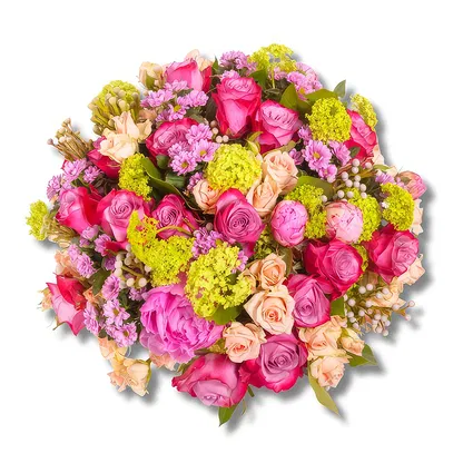 Österreich Blumen Florist-  Bouquet/Blumenschmuck
