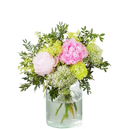 Nijmegen-Oosterhout blomster-  Blomst buket/Arrangement