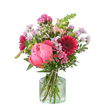 Holland flowers  -  Floral mix bouquet Flower Delivery