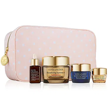 Stuttgart bloemen bloemist- Estée Lauder revitaliseert Supreme Care Set Boeket/bloemstuk