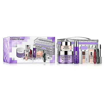 Maria Bild flowers  -  CLINIQUE Skincare + Makeup Set Flower Bouquet/Arrangement
