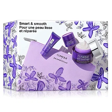 Maria Bild flowers  -  CLINIQUE Care Set Flower Bouquet/Arrangement