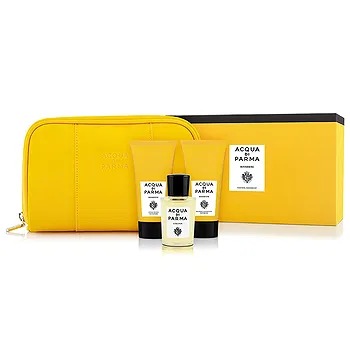 Maria Bild flowers  -  Barbiere Essential Shaving Kit Flower Delivery