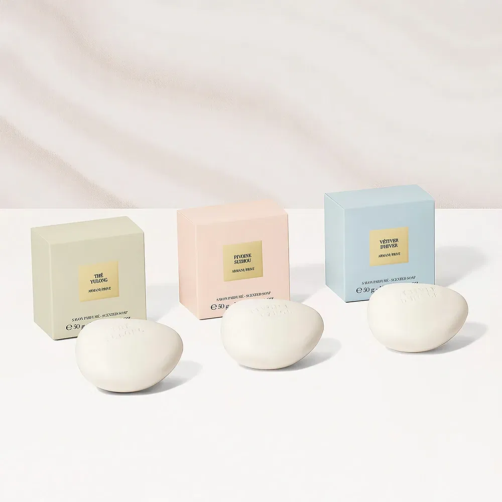 fiorista fiori di All other cities- Giorgio Armani Beauty Les Eaux Handssoaps Dis