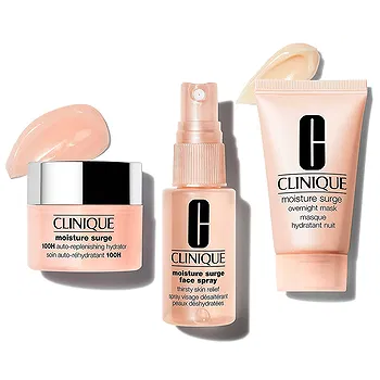 Maria Bild flowers  -  CLINIQUE Skin School Supplies Flower Delivery