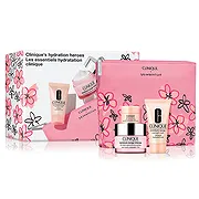 Nerja Online Blumenhändler - Cliniques Hydration Heroes Pflegeset Blumenstrauß