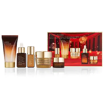 Maria Bild flowers  -  Estée Lauder - – Travel Size Care Set Flower Bouquet/Arrangement