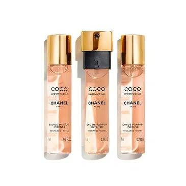 Maria Bild flowers  -  Chanel – Coco Mademoiselle Eau de Parfum Inte Flower Bouquet/Arrangement