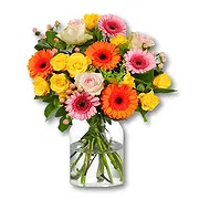 Holland online Florist - Bouquet Happiness Bouquet