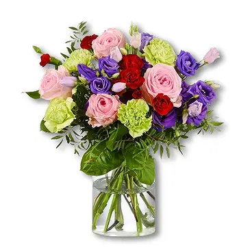 Holland flowers  -  Birthday Bouquet Flower Bouquet/Arrangement
