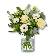 Holland online Florist - Condolence bouquet Bouquet