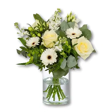 Holland flowers  -  Condolence bouquet Flower Bouquet/Arrangement