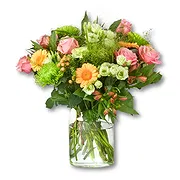 Holland online Florist - Bouquet Hannah | Premium bouquet Bouquet